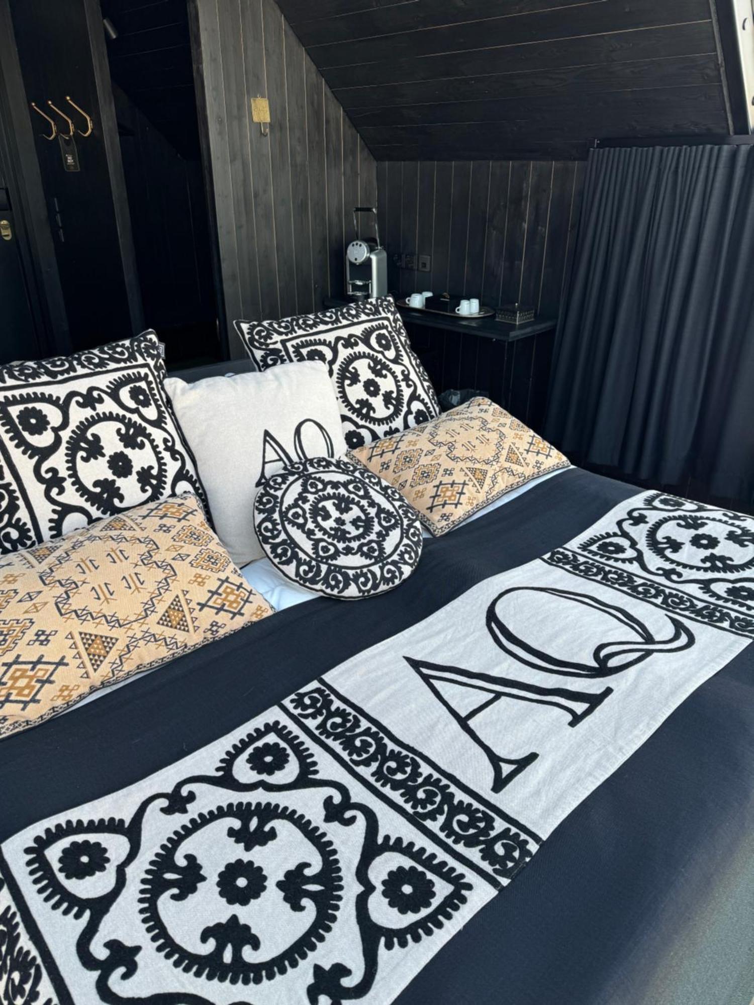 Aurora Queen Resort Igloos Саариселькя Экстерьер фото